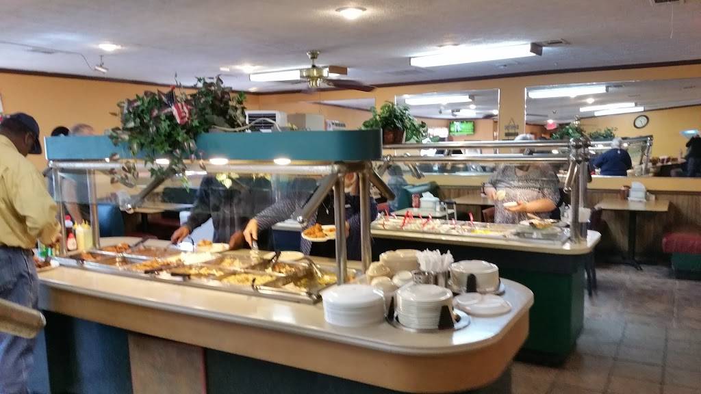 Baby Janes Home Cooking | restaurant | 148 John Frank Ward Blvd, McDonough, GA 30253, USA | 7709141540 OR +1 770-914-1540