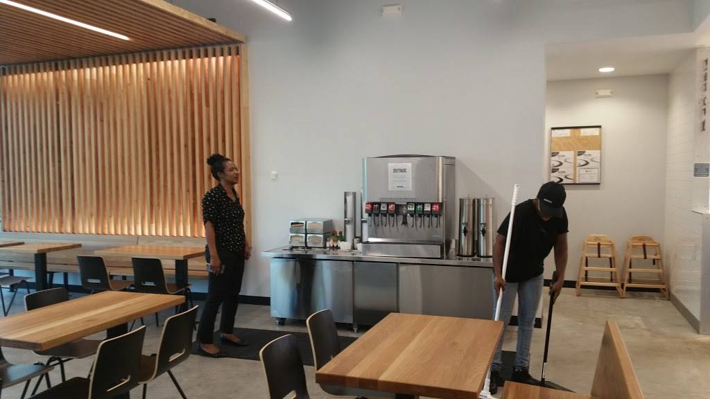 Chipotle Mexican Grill | restaurant | 9466 W Linebaugh Ave, Tampa, FL 33626, USA | 8139200992 OR +1 813-920-0992