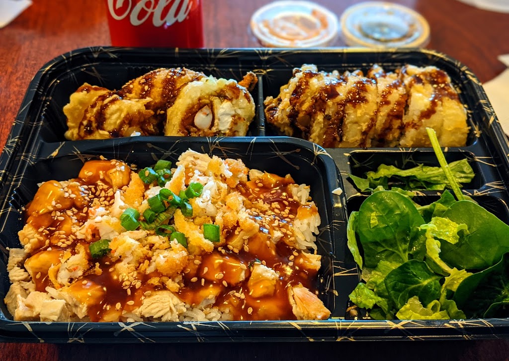 Sushi Rock Restaurant | restaurant | 1233 Main St, San Luis, AZ 85349, USA | 9285021323 OR +1 928-502-1323