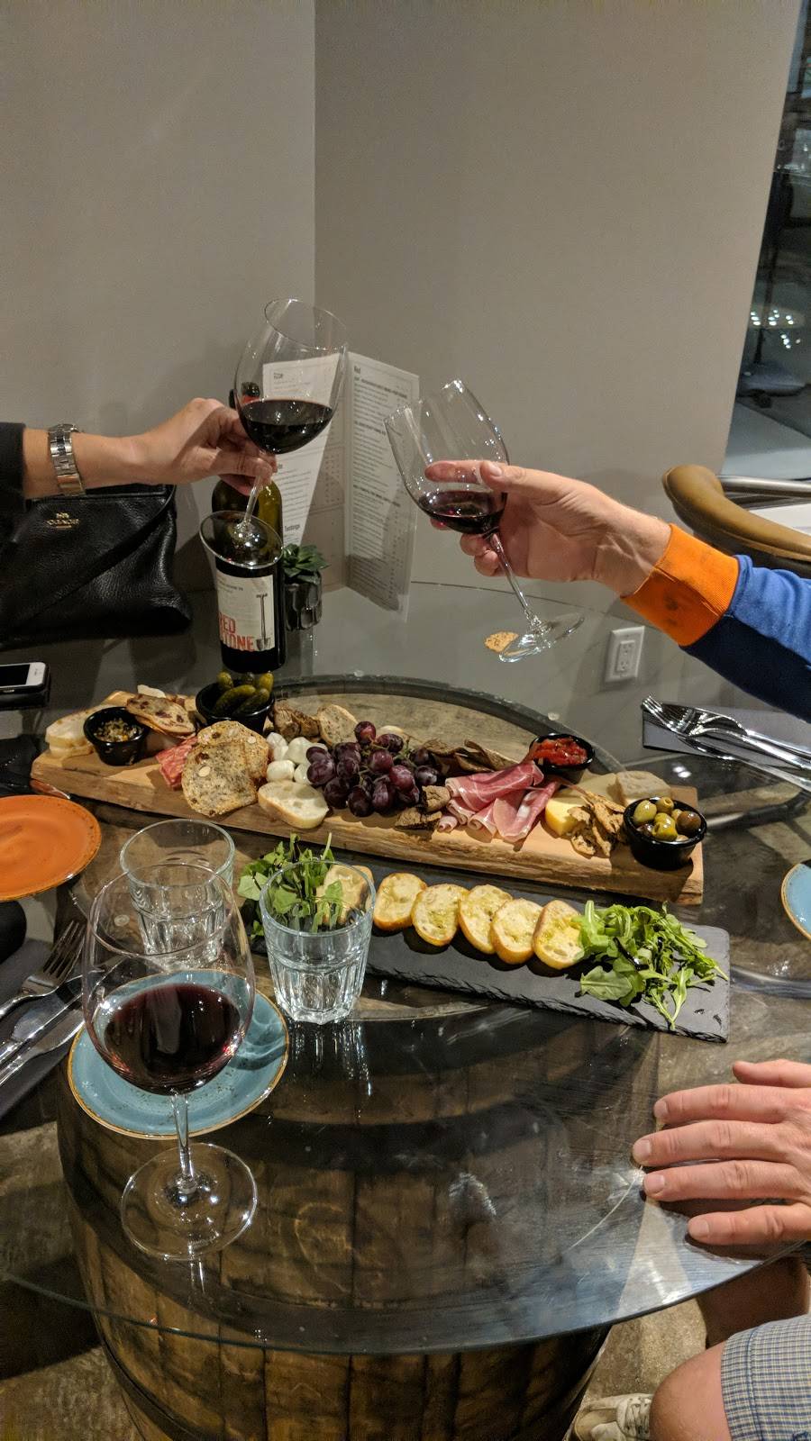 The Olive Board Charcuterie & Wine Bar | restaurant | 376 Winston Rd, Grimsby, ON L3M 0H2, Canada | 9059029463 OR +1 905-902-9463