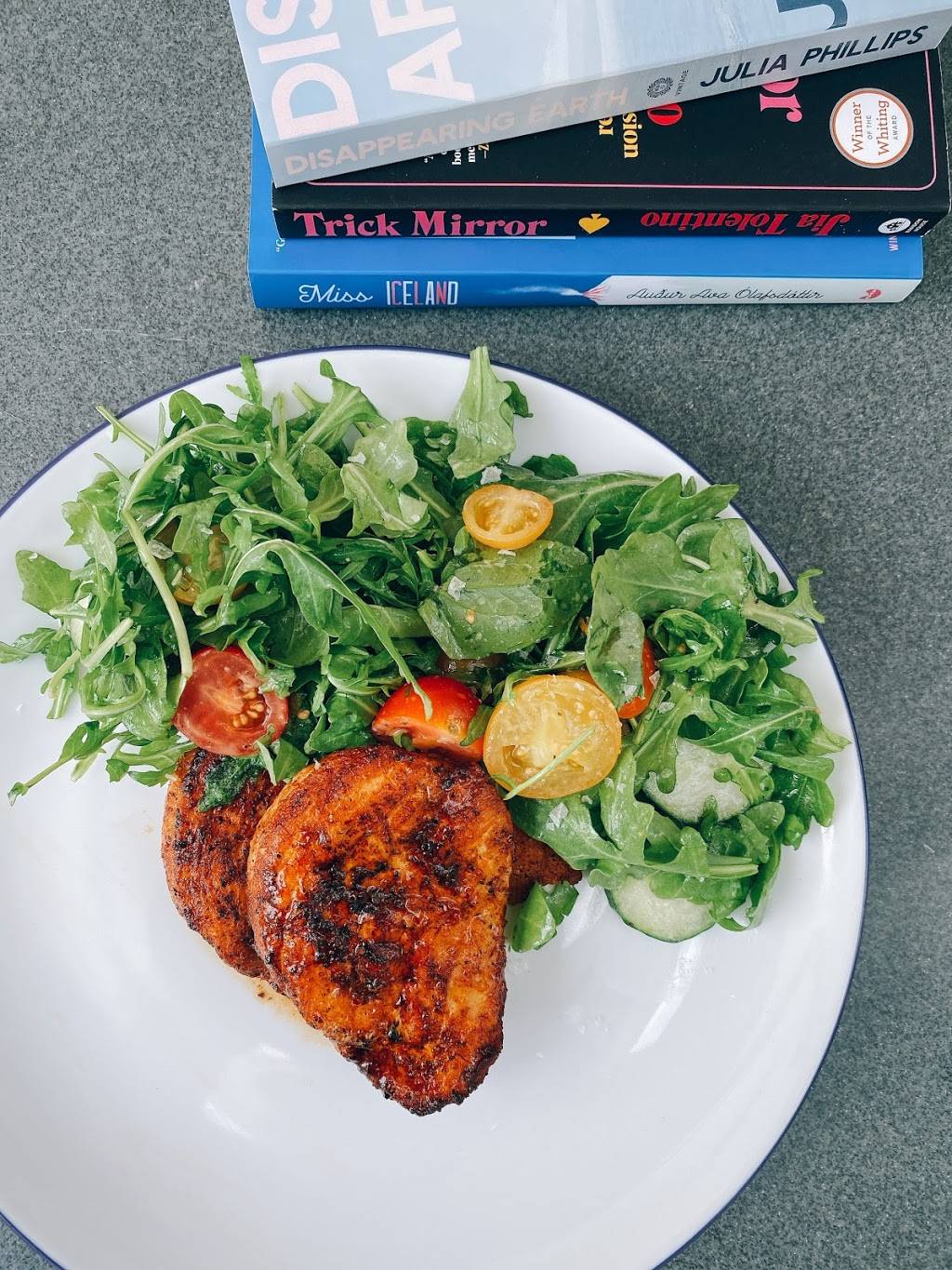 All Day by Kramers | restaurant | 1530 19th St NW, Washington, DC 20036, USA | 2023873825 OR +1 202-387-3825