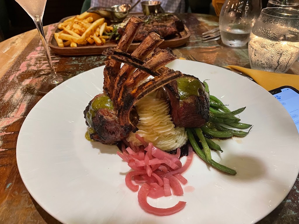 Sourbon Kitchen & Bar | restaurant | 215 Clematis St, West Palm Beach, FL 33401, USA | 5612477101 OR +1 561-247-7101