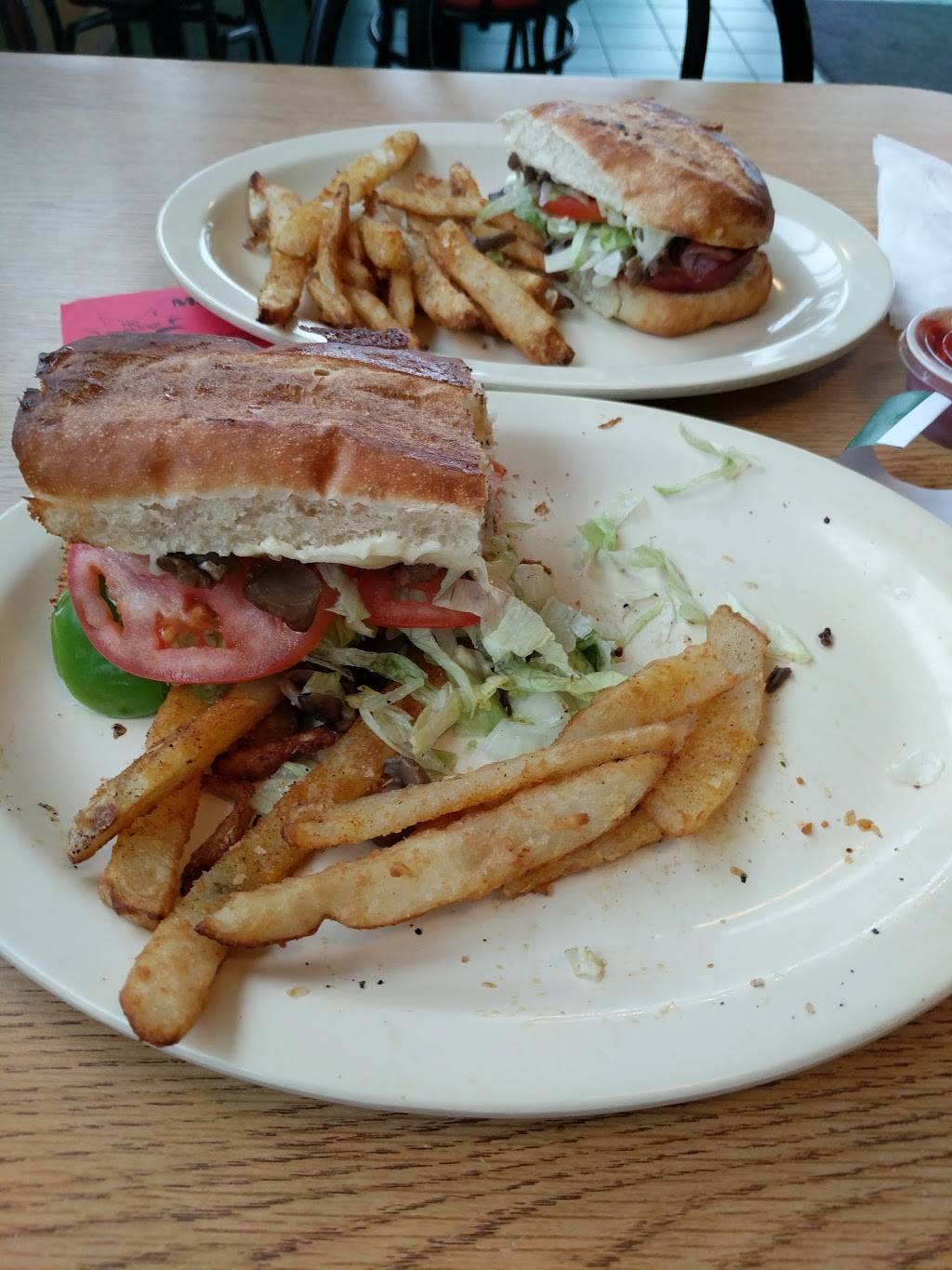 Mancinos Pizza & Grinders | restaurant | 1240 N Kinzie Ave, Bradley, IL 60915, USA | 8159369393 OR +1 815-936-9393