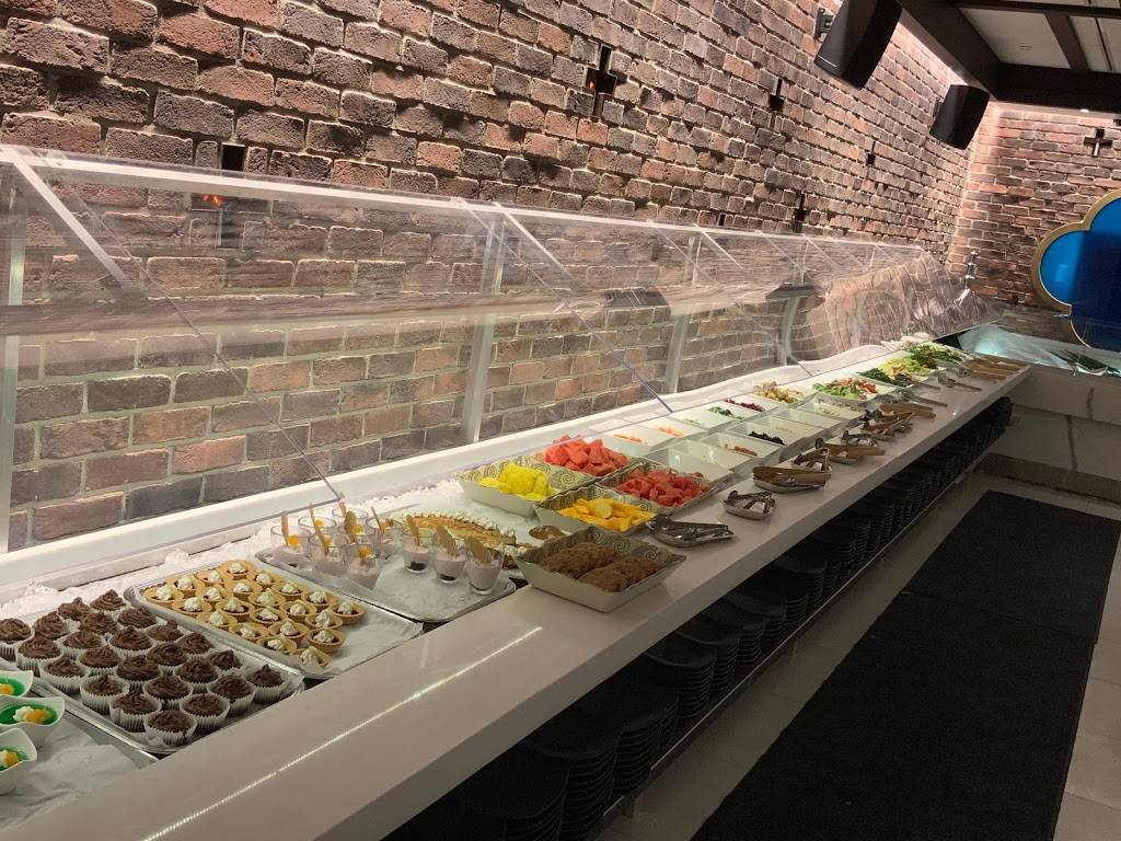 Kakus Sushi & Seafood Buffet | restaurant | 2330 Kalakaua Ave Suite 326, Honolulu, HI 96815, USA | 8087559898 OR +1 808-755-9898