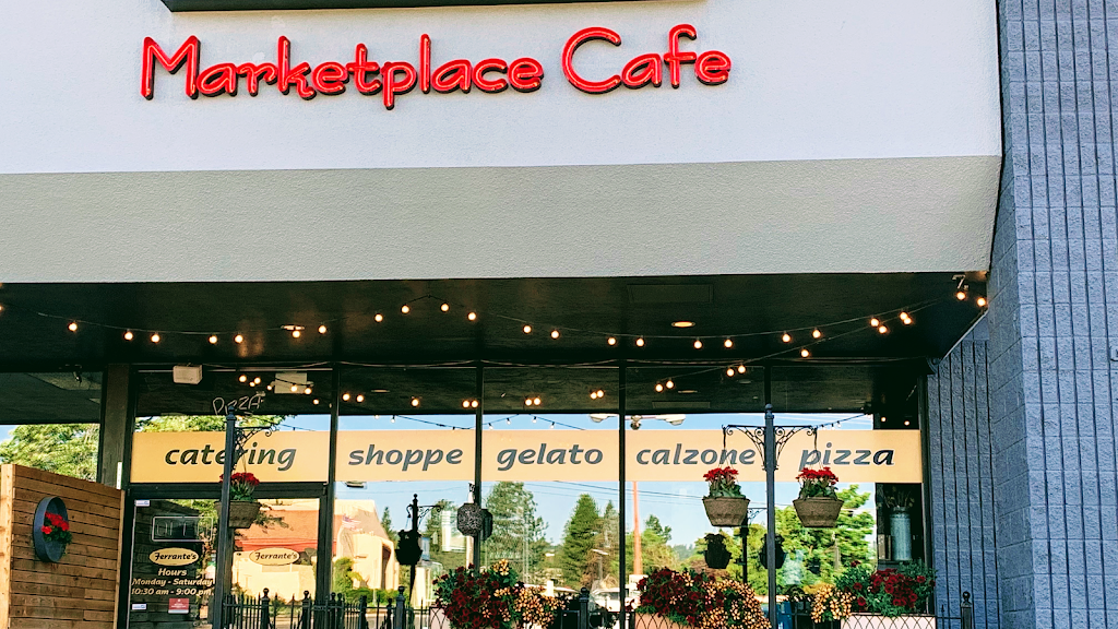 Ferrantes Marketplace Cafe | meal takeaway | 4516 S Regal St, Spokane, WA 99223, USA | 5094436304 OR +1 509-443-6304