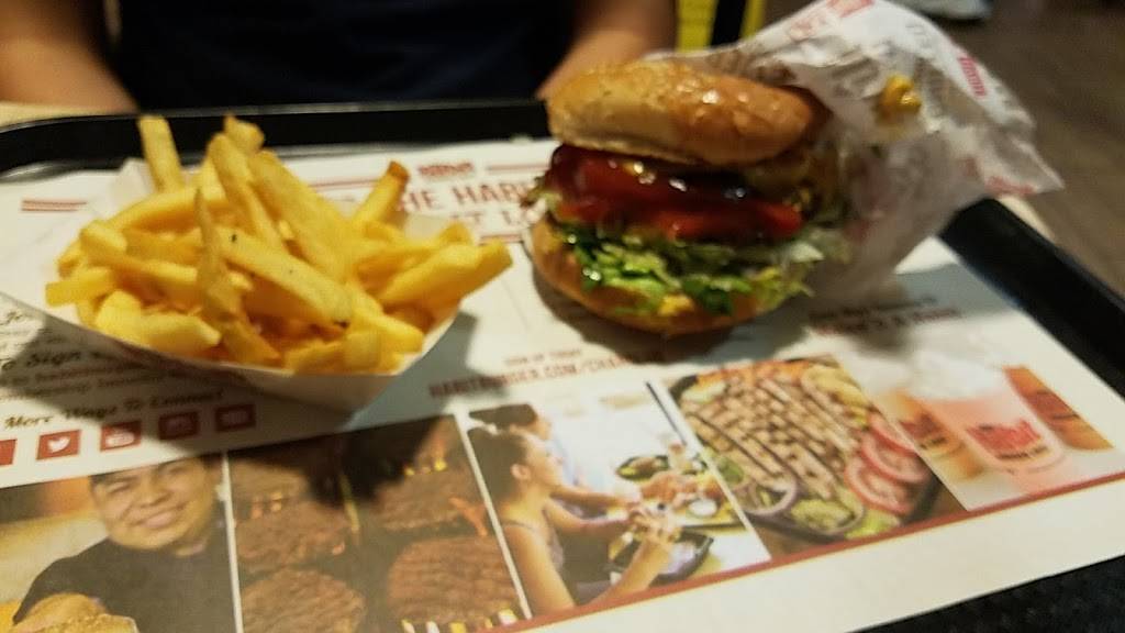 The Habit Burger Grill | meal takeaway | 9215 Reseda Blvd, Northridge, CA 91324, USA | 8189937113 OR +1 818-993-7113