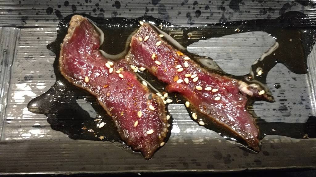 Sushi Paradise | restaurant | 210 Glendale Avenue Unit B1A, St. Catharines, ON L2T 3Y6, Canada | 9056889012 OR +1 905-688-9012