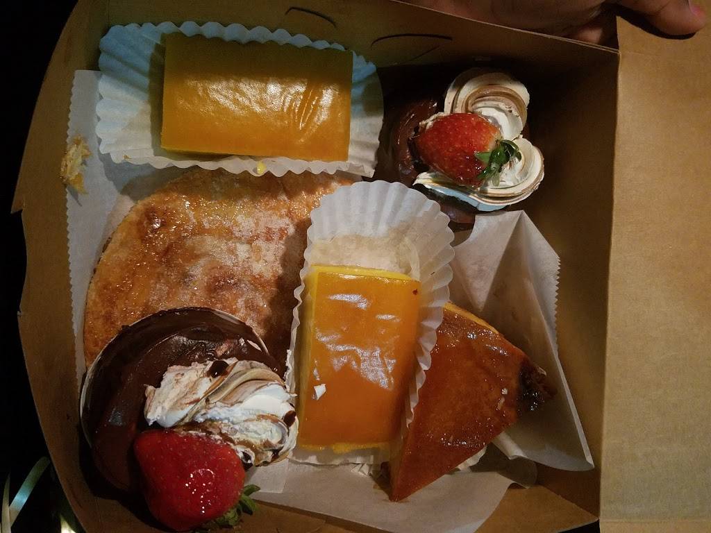 Kathys Bakery Café | restaurant | 10150 Beach Blvd, Jacksonville, FL 32246, USA | 9046417555 OR +1 904-641-7555