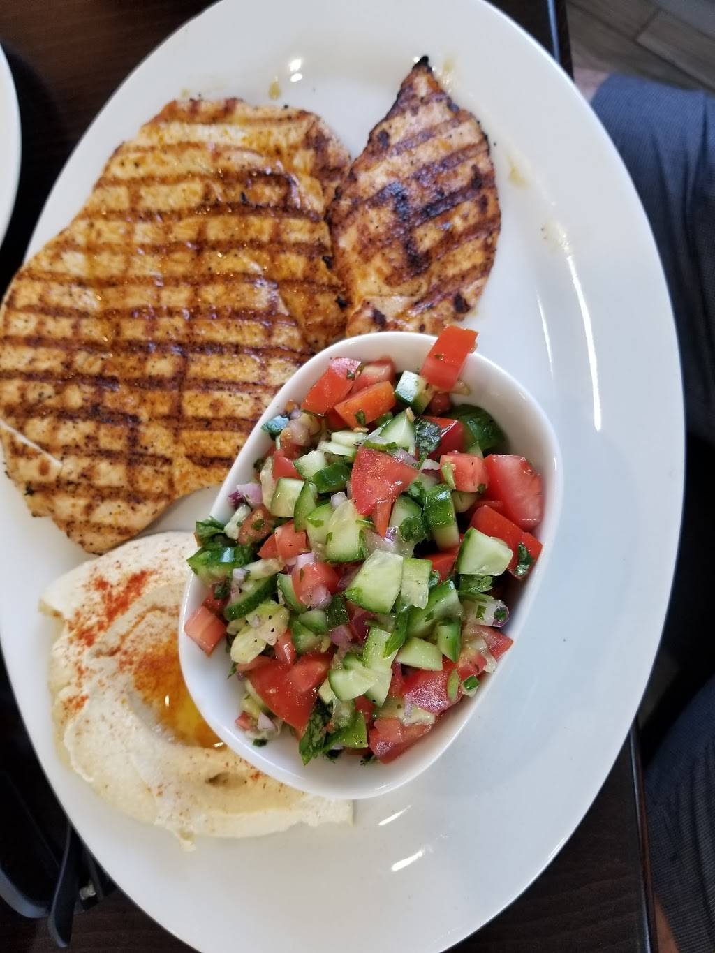 Natanya Glatt Kosher | restaurant | 13321 Burbank Blvd, Valley Glen, CA 91401, USA | 8189084339 OR +1 818-908-4339