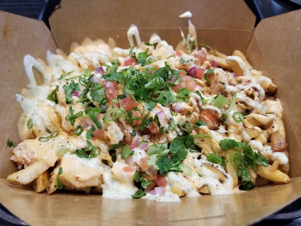 Sauced Up | restaurant | 11308 South St, Cerritos, CA 90703, USA | 5624036200 OR +1 562-403-6200