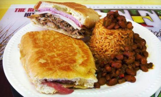 Tias Authentic Latin Food | restaurant | 13220 S Belcher Rd Suite#16, Largo, FL 33773, USA | 7273005606 OR +1 727-300-5606