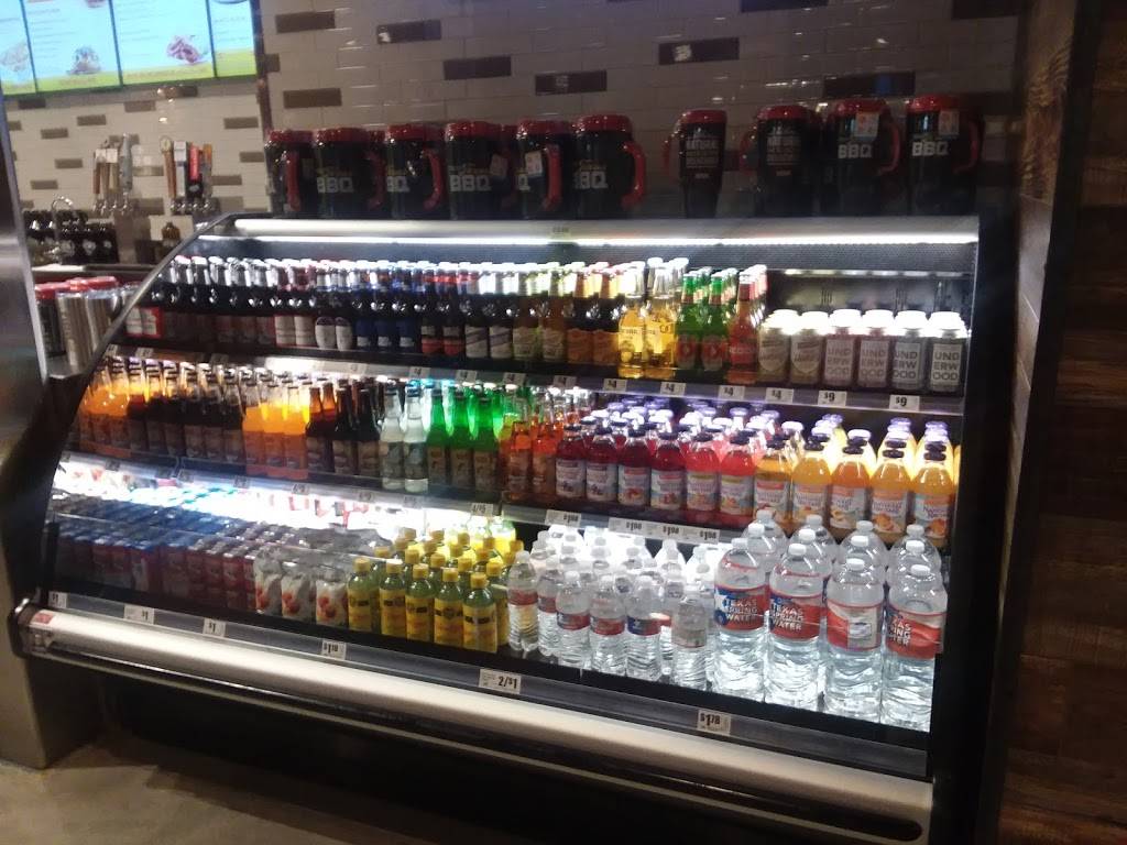 True Texas BBQ | restaurant | 4517 Kingwood Dr, Kingwood, TX 77345, USA | 2813487660 OR +1 281-348-7660