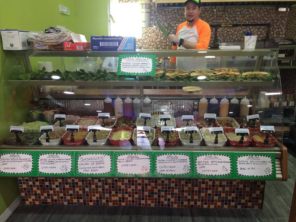 JuiceRite | cafe | 3042 Buhre Ave, Bronx, NY 10461, USA | 3472818636 OR +1 347-281-8636