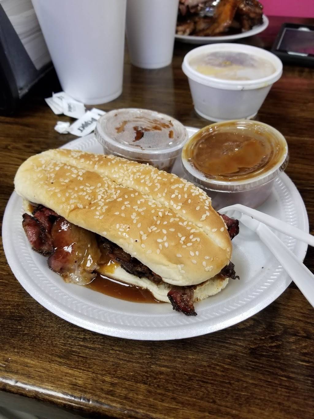 Cozy Corner Restaurant | restaurant | 735 North Pkwy, Memphis, TN 38105, USA | 9015279158 OR +1 901-527-9158