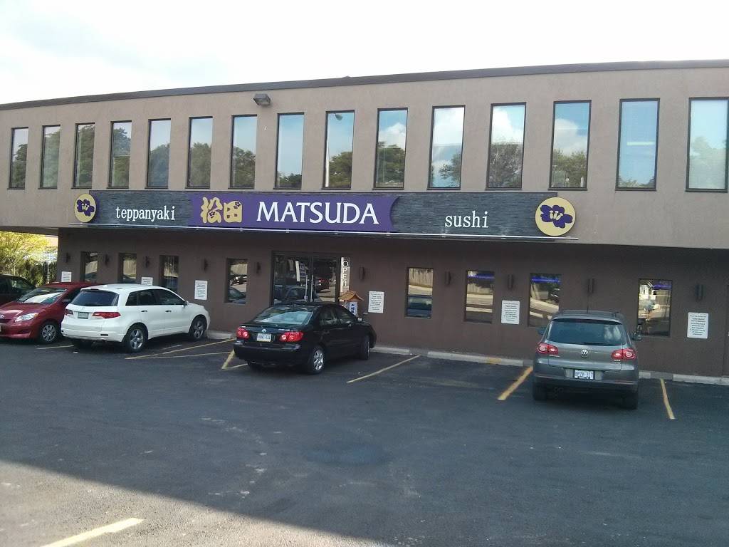 Matsuda Japanese Cuisine | restaurant | 1300 Don Mills Rd Unit #2, North York, ON M3B 2W6, Canada | 4163919188 OR +1 416-391-9188