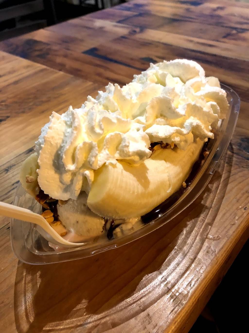 The Chocolate Moose-Brown County | cafe | 278 Van Buren St, Nashville, IN 47448, USA | 8122003101 OR +1 812-200-3101