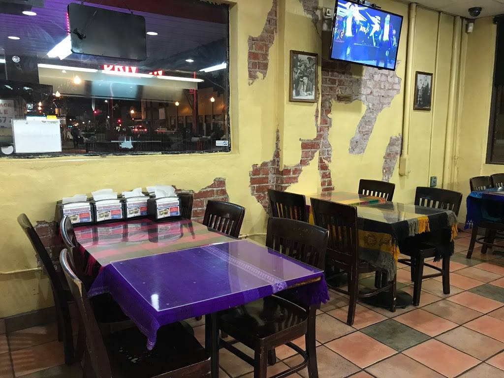 5 Spot Chivas Grill | restaurant | 869 S 1st St, San Jose, CA 95110, USA | 4082944979 OR +1 408-294-4979