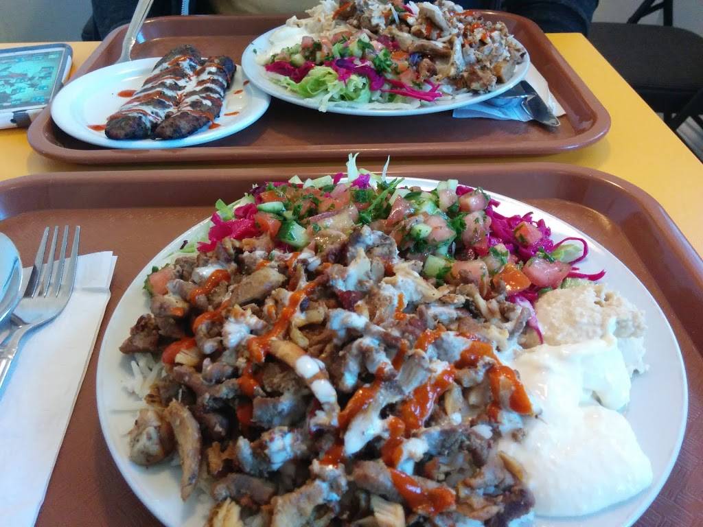 Yaman Restaurant | restaurant | 185 Queenston St, St. Catharines, ON L2R 3A3, Canada | 9056858880 OR +1 905-685-8880