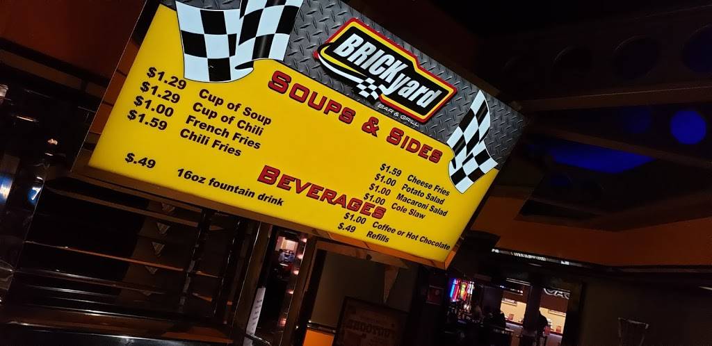 Baldinis Sports Casino and Restaurant | restaurant | 865 S Rock Blvd, Sparks, NV 89431, USA | 7753580116 OR +1 775-358-0116