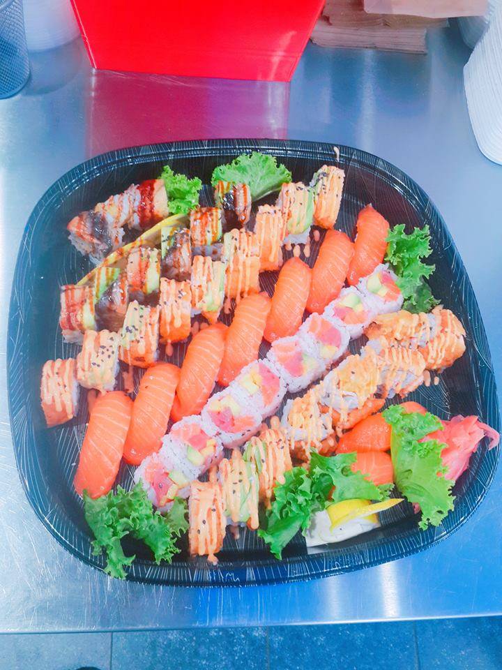 Kobe Sushi & Hibachi | restaurant | 461 Johnny Mercer Blvd C9, Wilmington Island, GA 31410, USA | 9127125277 OR +1 912-712-5277