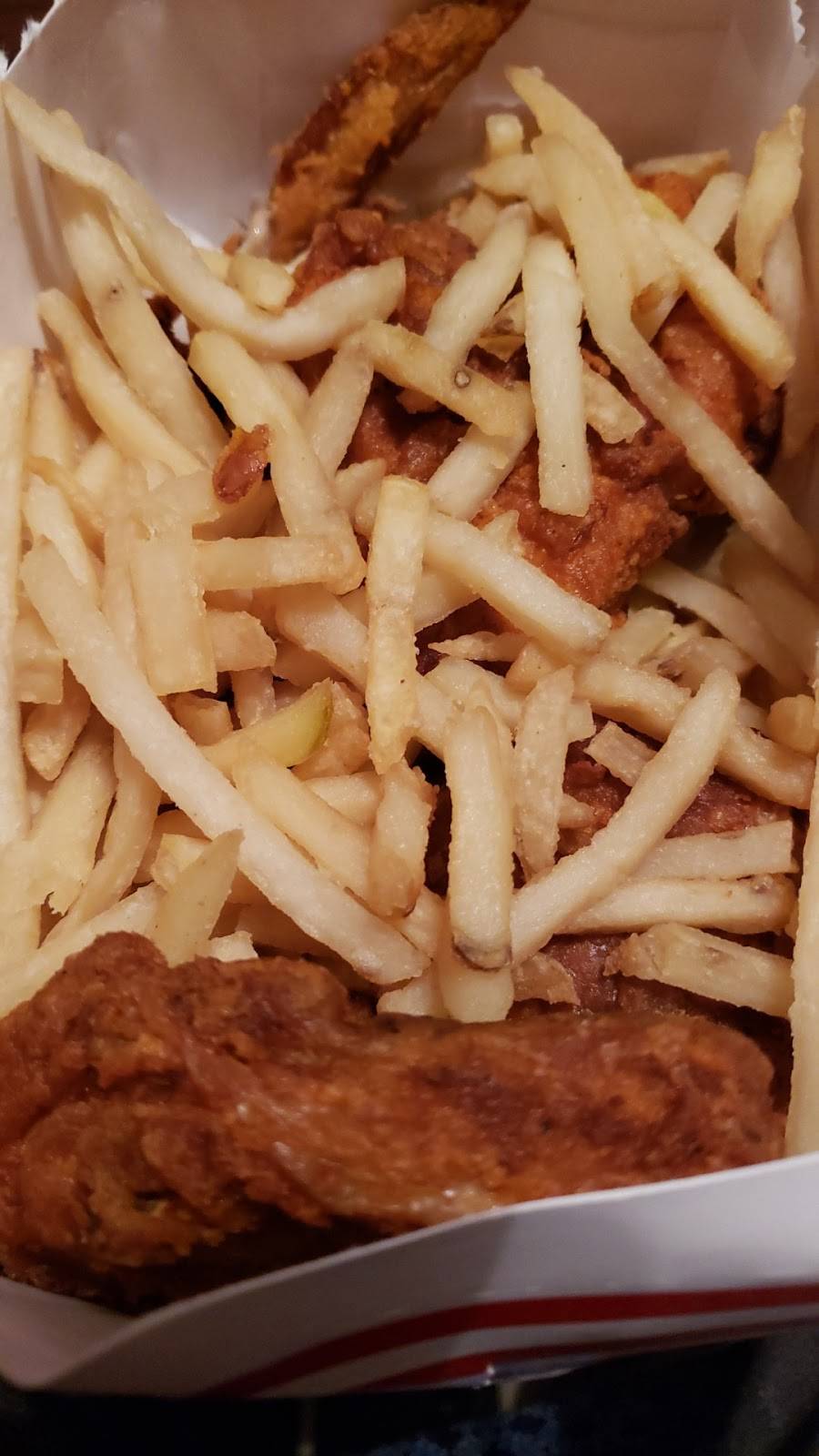 US Fried Chicken | restaurant | 312 Jefferson Ave, Elizabeth, NJ 07201, USA | 9088209110 OR +1 908-820-9110