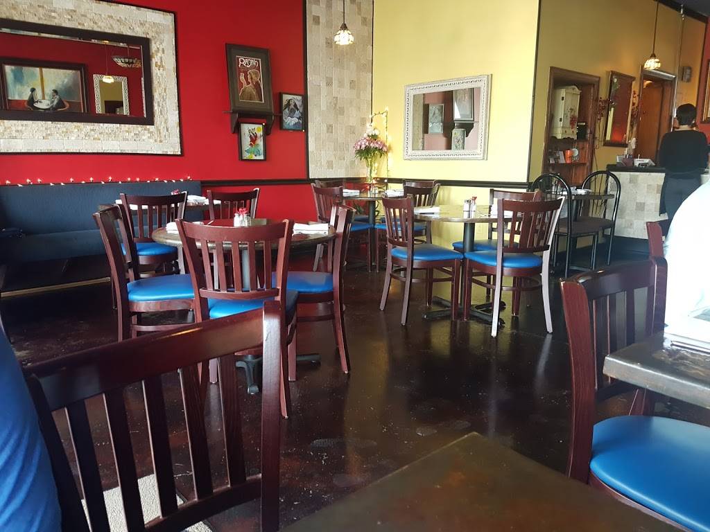 Sage Vegetarian Cafe | cafe | 1129 Weaver Dairy Rd X, Chapel Hill, NC 27514, USA | 9199689266 OR +1 919-968-9266