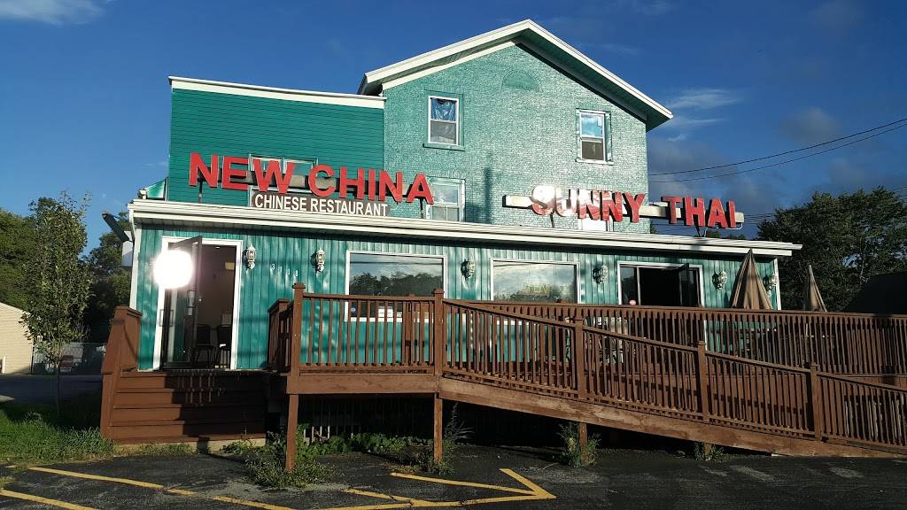 New China | restaurant | 3118 E Henrietta Rd #9701, Henrietta, NY 14467, USA | 5853349097 OR +1 585-334-9097