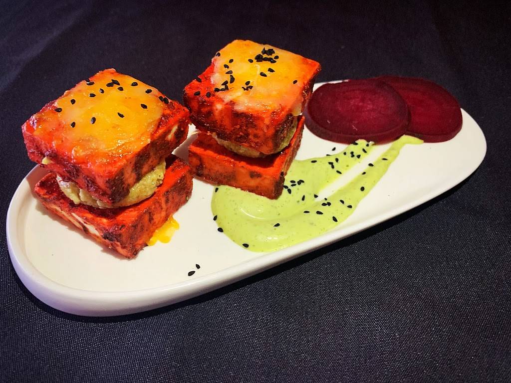 MOKSHA Indian Brasserie | restaurant | 2823 E Oakland Park Blvd, Fort Lauderdale, FL 33306, USA | 9543147349 OR +1 954-314-7349