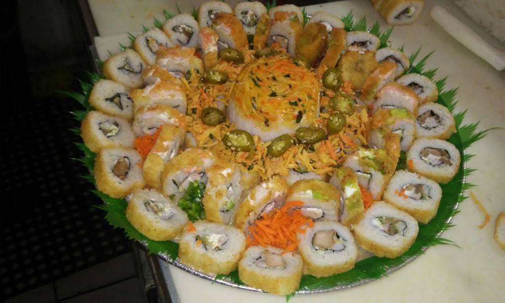 Tu Rollo Sushi Refugio | restaurant | Palmas 26008, El Refugio, 22253 Tijuana, B.C., Mexico | 016641026264 OR +52 664 102 6264