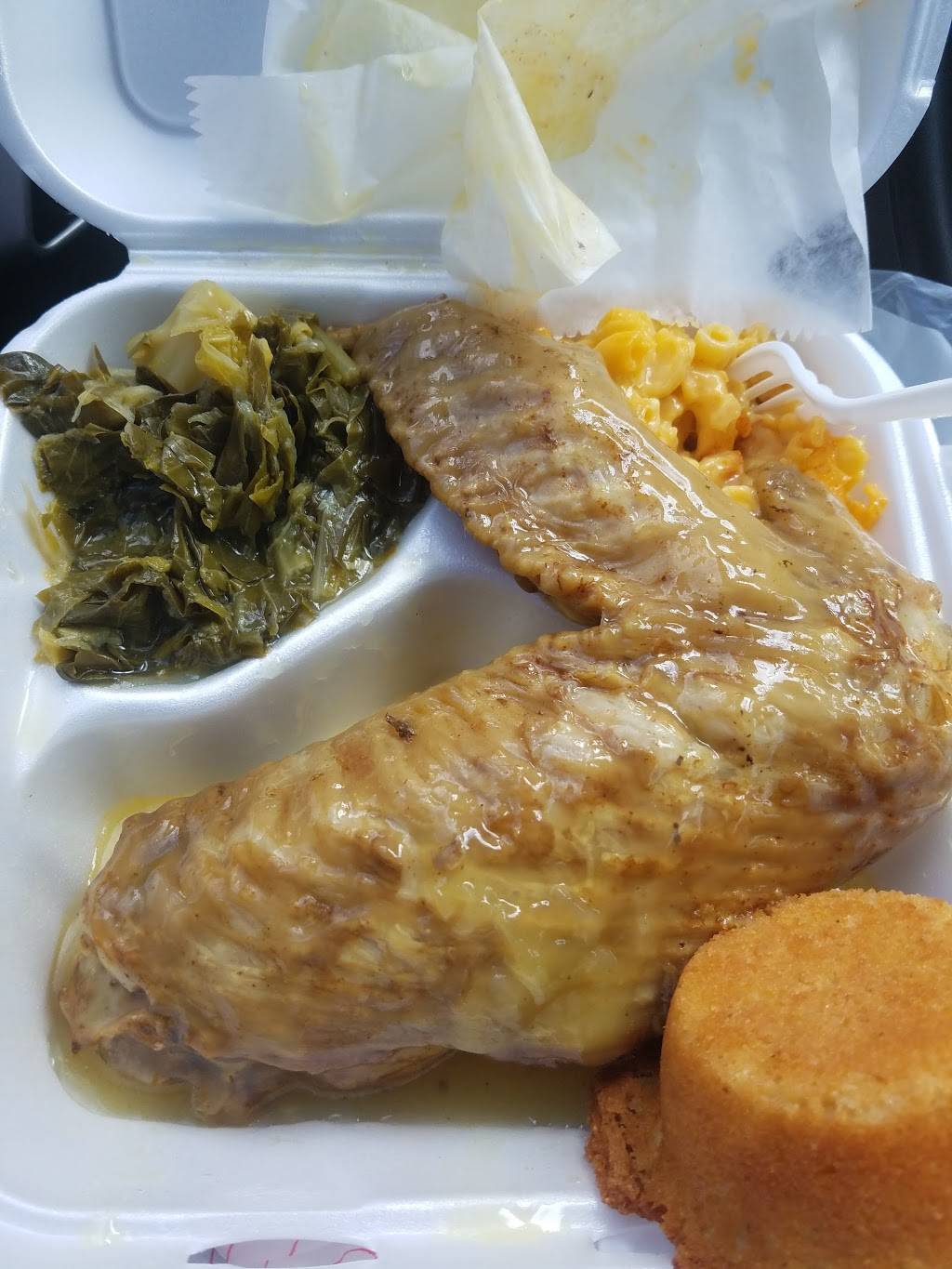 Big Daddys Cafe | restaurant | 2284 Cascade Rd SW, Atlanta, GA 30311, USA | 4047584000 OR +1 404-758-4000