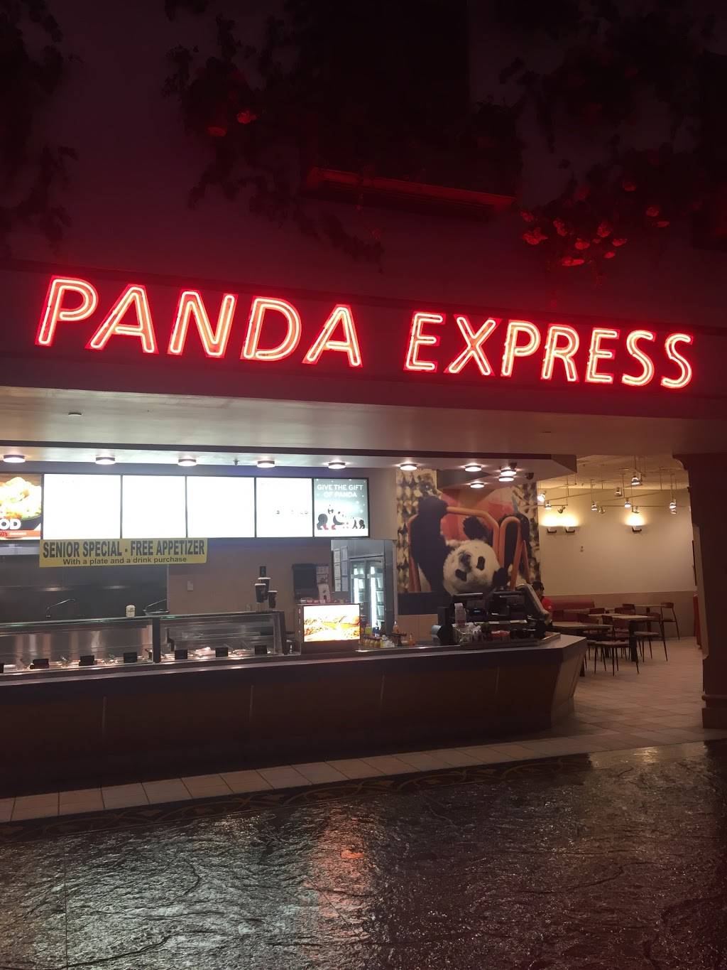 Panda Express | restaurant | 1301 W Sunset Rd C107, Henderson, NV 89014, USA | 7024369656 OR +1 702-436-9656