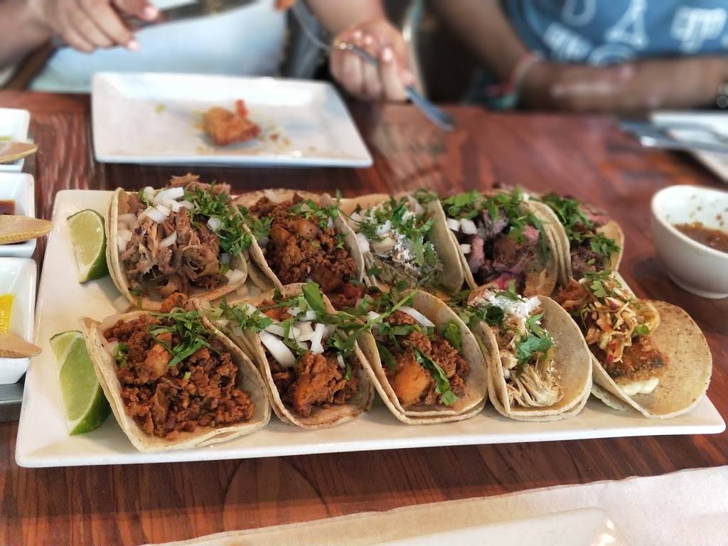 Tacolicious | restaurant | 632 Emerson St, Palo Alto, CA 94301, USA | 4156496077 OR +1 415-649-6077