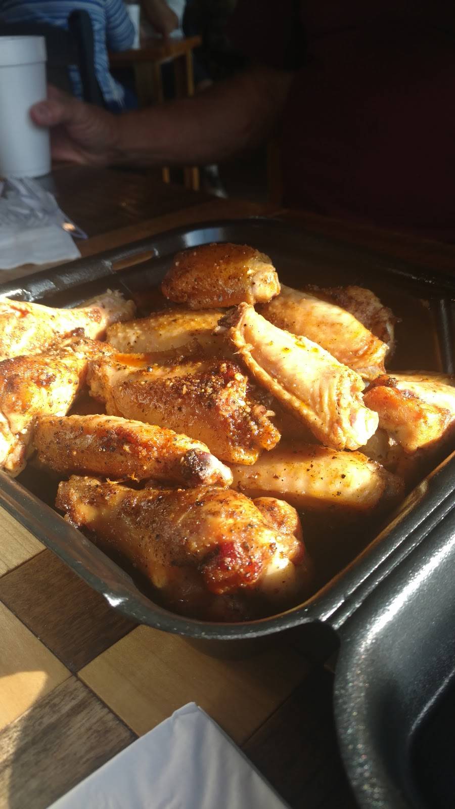 Banjos BBQ | restaurant | 1410 Maley Hollow Rd, Dayton, TN 37321, USA | 4237857606 OR +1 423-785-7606