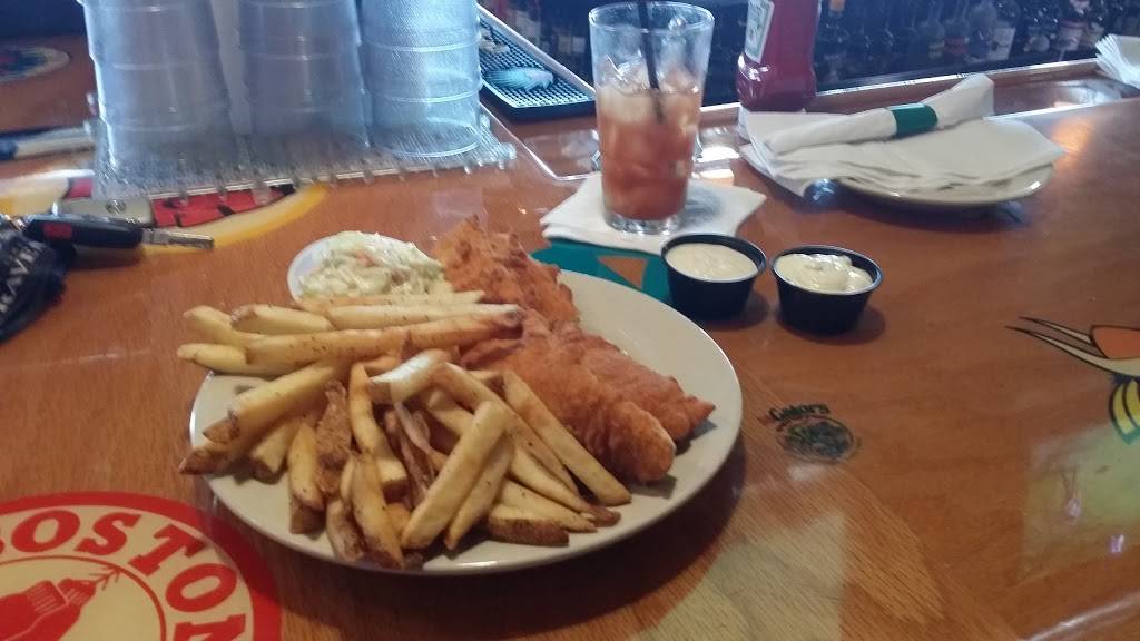 A.J Gators | restaurant | 1464 Mt Pleasant Rd #34, Chesapeake, VA 23322, USA | 7574820096 OR +1 757-482-0096