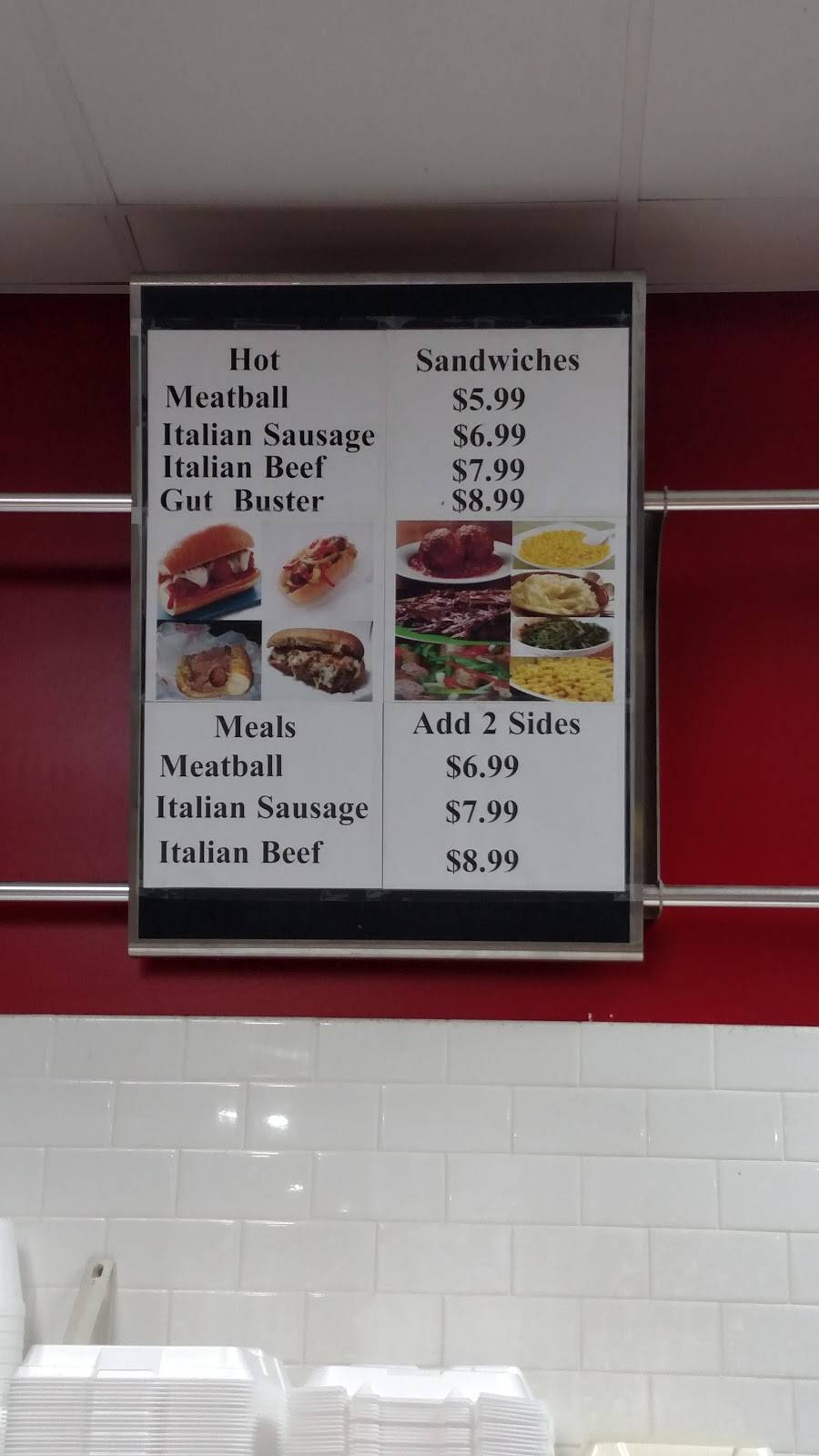 Charlies Deli, Pizza and Catering | restaurant | 1831 E Day Rd, Mishawaka, IN 46545, USA | 5742552525 OR +1 574-255-2525