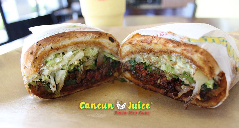 Cancun Juice | restaurant | 603 N Euclid St, Anaheim, CA 92801, USA | 7145029888 OR +1 714-502-9888