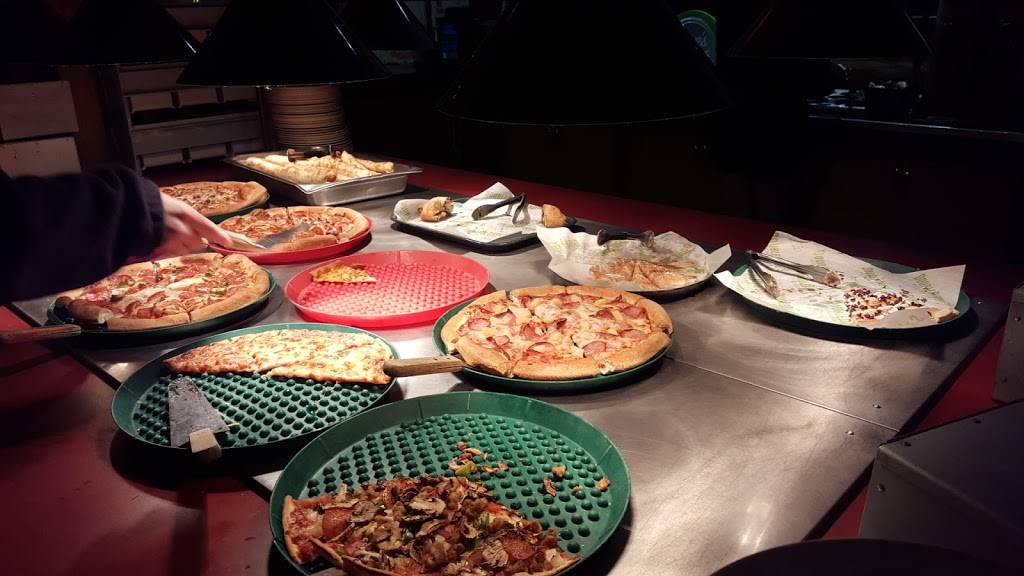 DoubleDaves | restaurant | 7312 Louetta Rd, Spring, TX 77379, USA | 2813703283 OR +1 281-370-3283