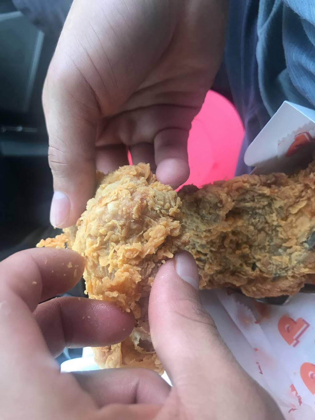 Popeyes Louisiana Kitchen | restaurant | 3317 Bardstown Rd, Louisville, KY 40218, USA | 5024593770 OR +1 502-459-3770