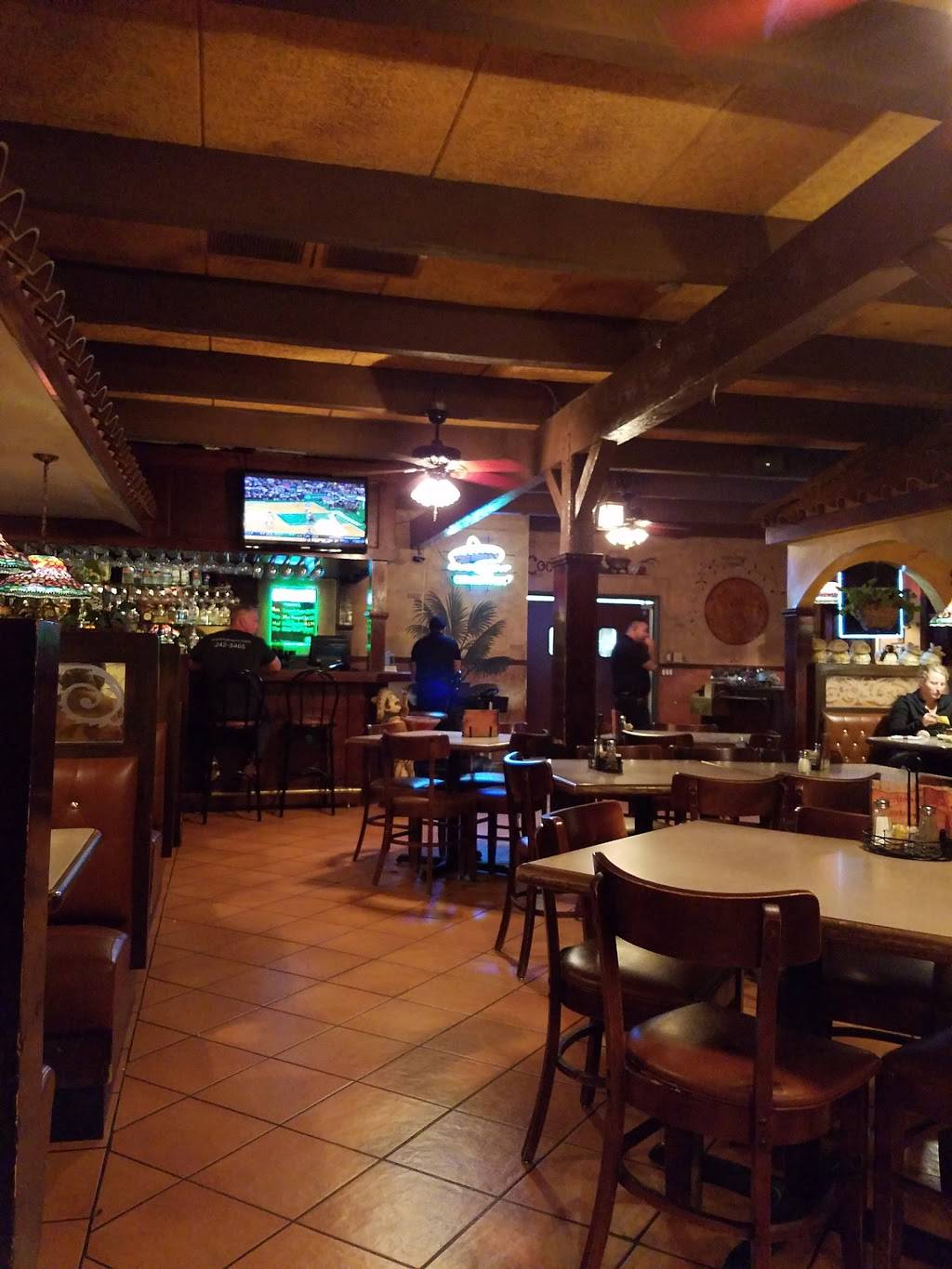 La Carreta | restaurant | 1916 Hendersonville Rd, Asheville, NC 28803, USA | 8286514462 OR +1 828-651-4462