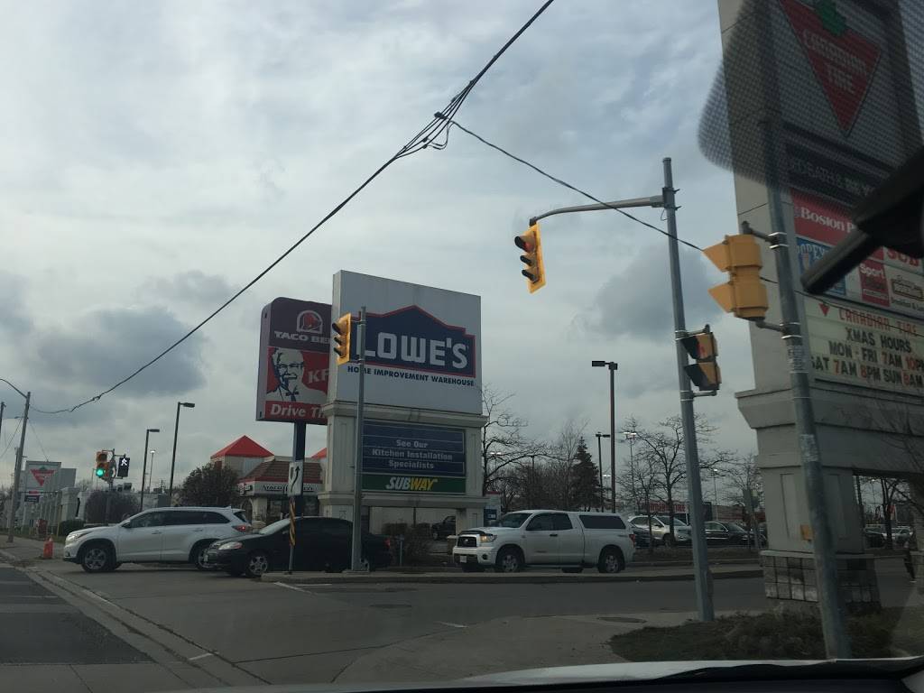 Subway | restaurant | 1604 The Queensway, Etobicoke, ON M8Z 1V1, Canada | 4165031385 OR +1 416-503-1385