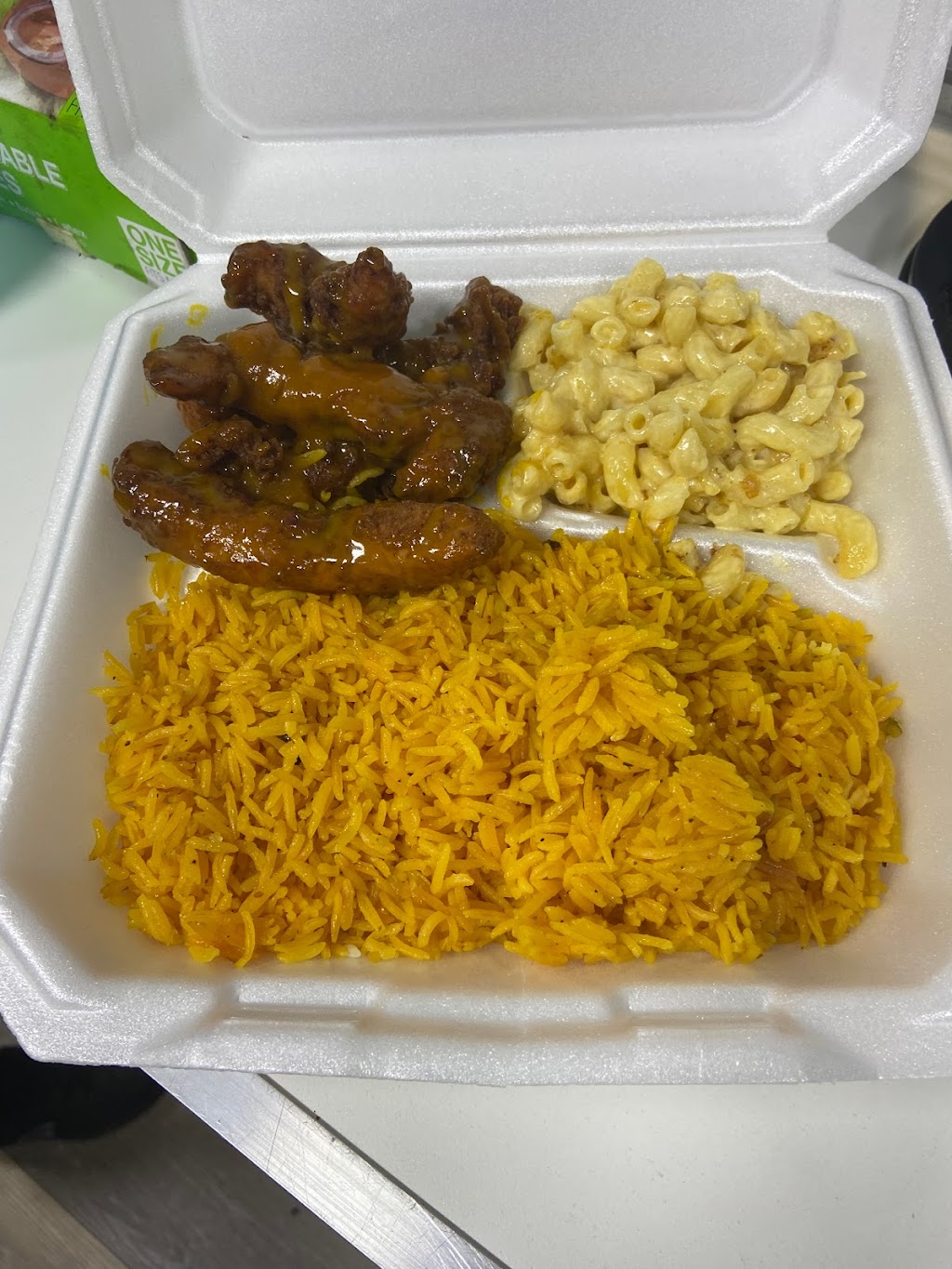 SayingGrace Kitchen | restaurant | 6000 Wilson Blvd, Jacksonville, FL 32210, USA | 9046994889 OR +1 904-699-4889