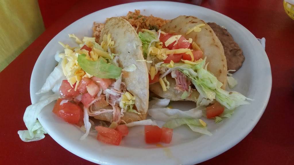 Tejanitas Mexican Restaurant | restaurant | 10704 Perrin Beitel Rd, San Antonio, TX 78217, USA | 2106539133 OR +1 210-653-9133