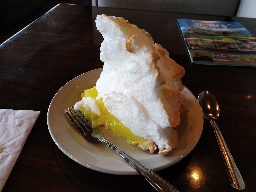 Big Y Cafe | restaurant | 7546 Saunders Rd, Peshastin, WA 98847, USA | 5095485012 OR +1 509-548-5012