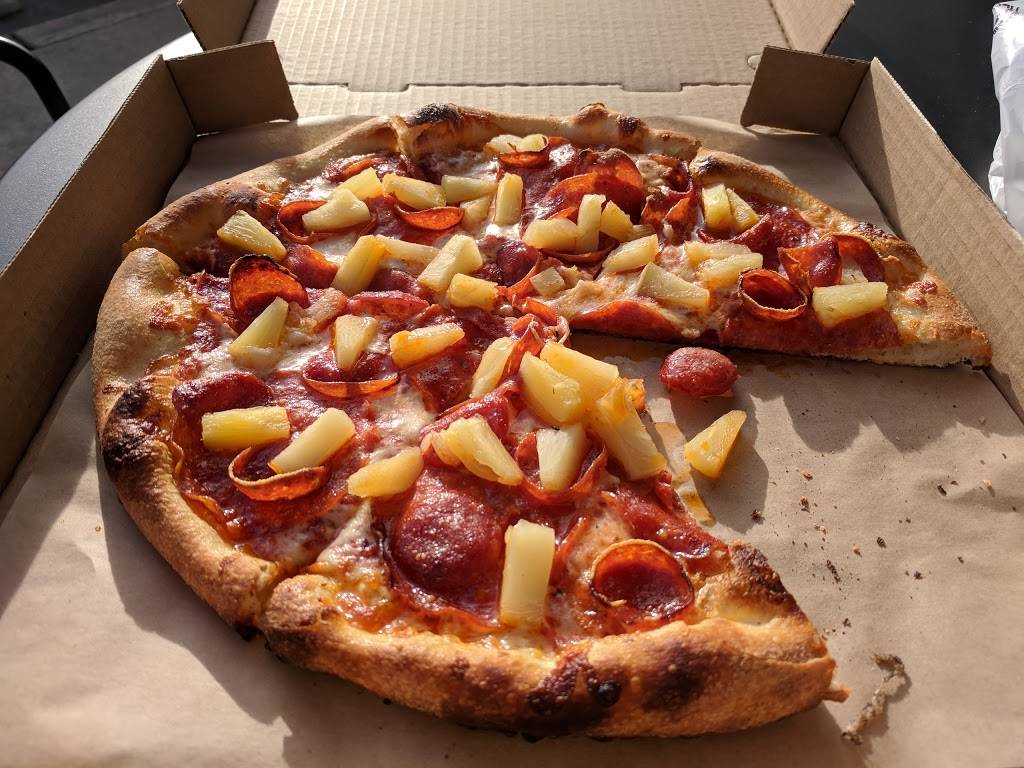 Marys Pizza Shack | meal delivery | 505 Davis St, Vacaville, CA 95688, USA | 7074467100 OR +1 707-446-7100