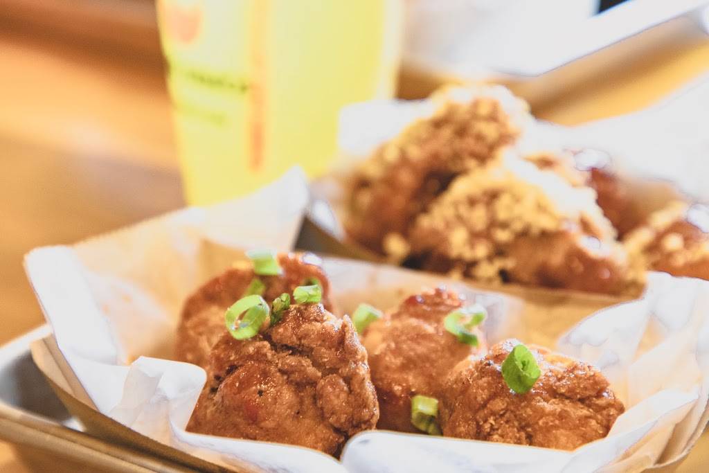 Fire Wings Fairfield | restaurant | 2700 N Texas St, Fairfield, CA 94533, USA | 7072306119 OR +1 707-230-6119