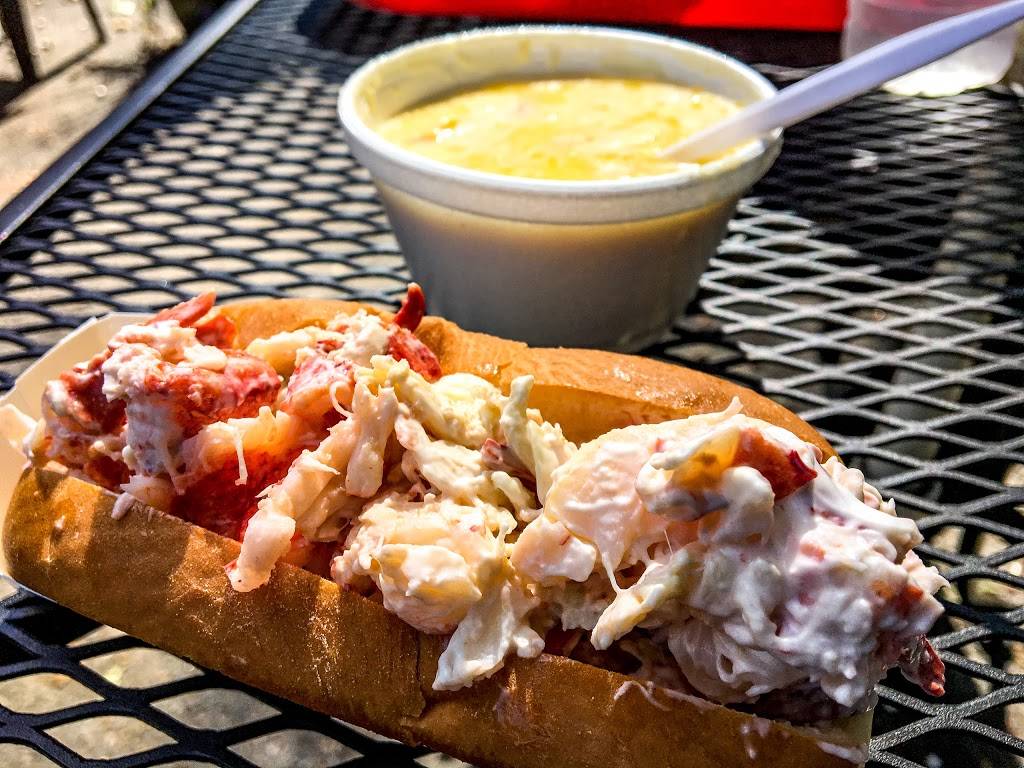 Gurnet Trading Co. | restaurant | 602 Gurnet Rd, Brunswick, ME 04011, USA | 2077297300 OR +1 207-729-7300