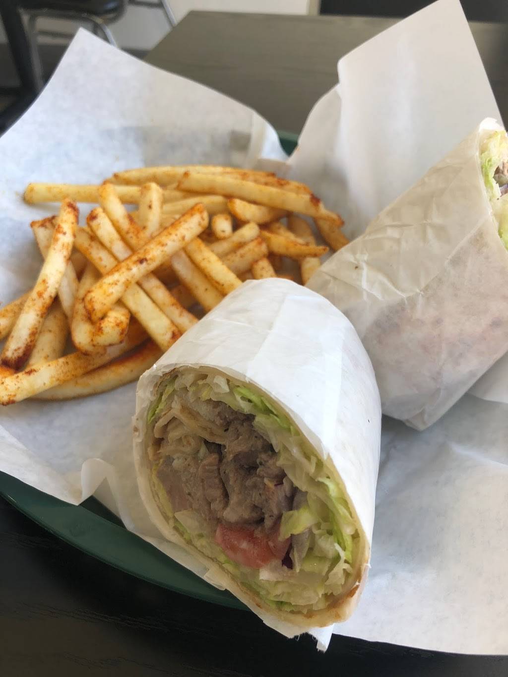 Kabab Plus | meal delivery | 50 Thousand Oaks Blvd #2, Thousand Oaks, CA 91360, USA | 8054951000 OR +1 805-495-1000