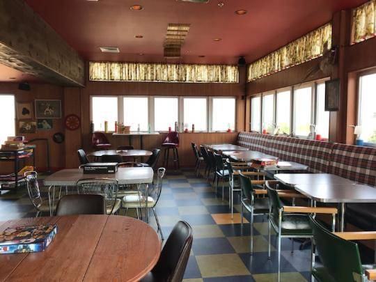 Camp Trippalindee | restaurant | 601 Langdon St 7th floor, Madison, WI 53703, USA | 6082576949 OR +1 608-257-6949