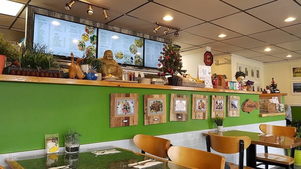 Little Duck Thai Restaurant | restaurant | 57 Granite St, Quincy, MA 02169, USA | 6174793157 OR +1 617-479-3157