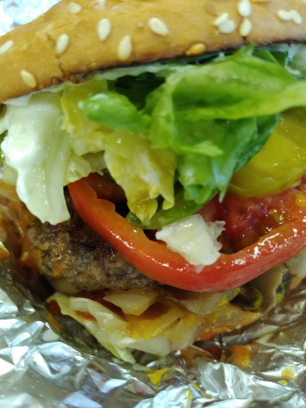 Five Guys | meal takeaway | 14303 East Sam Houston Pkwy N, Houston, TX 77044, USA | 8322301478 OR +1 832-230-1478